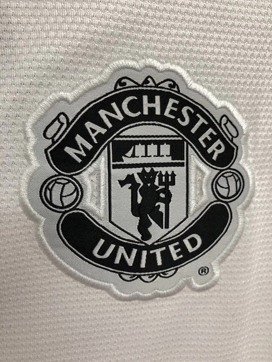 Manchester United 2013-2014 Retro