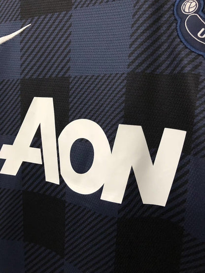 Manchester United 2013-2014 Retro