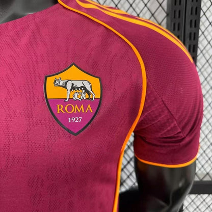 Roma Local 2025-26