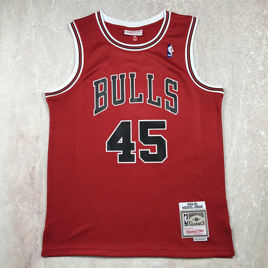 Jersey Chicago Bulls - Jordan #23