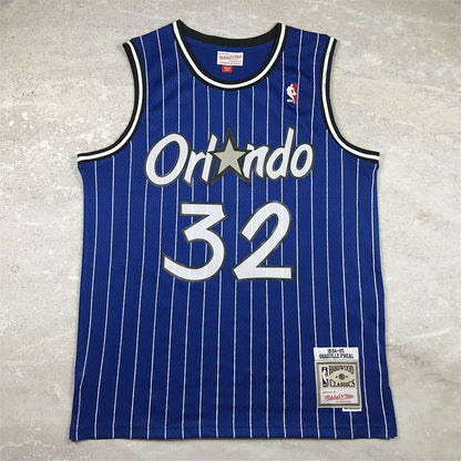 Jersey Orlando Magics - O´neal #32