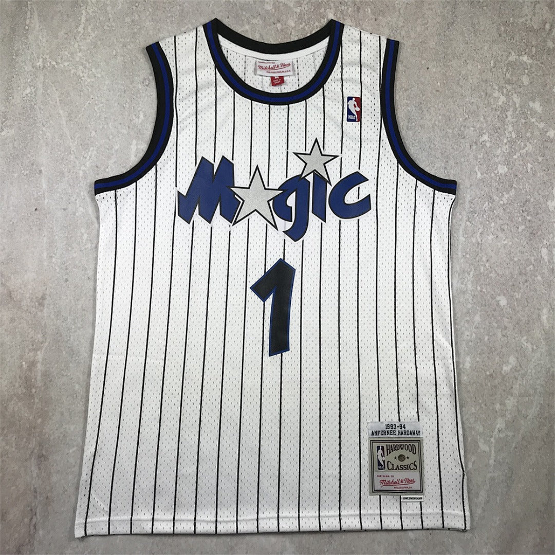 Jersey Orlando Magics - Hardaway #1