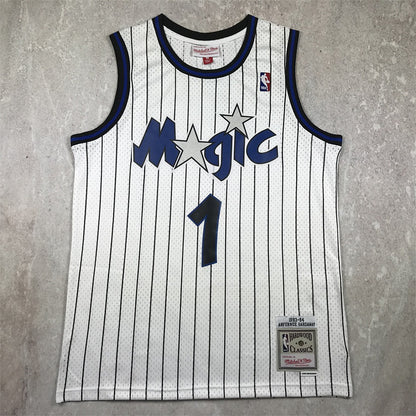 Jersey Orlando Magics - Hardaway #1