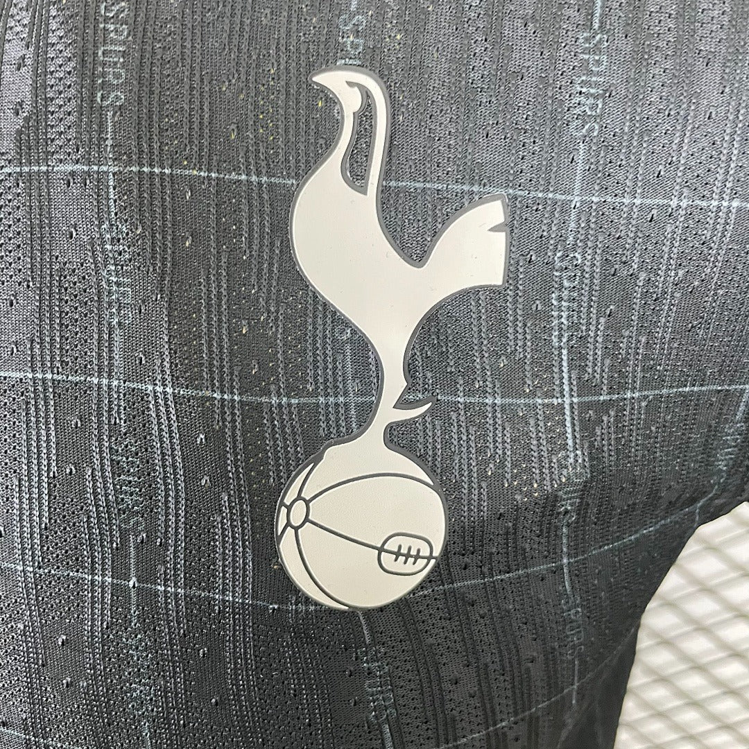 Tottenham Visita 2025-26
