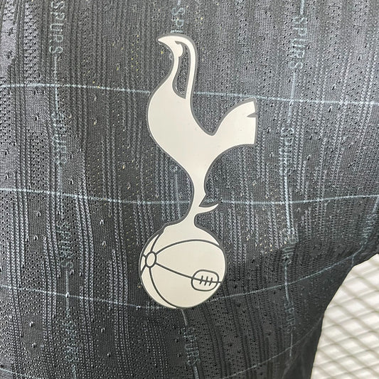 Tottenham Visita 2025-26