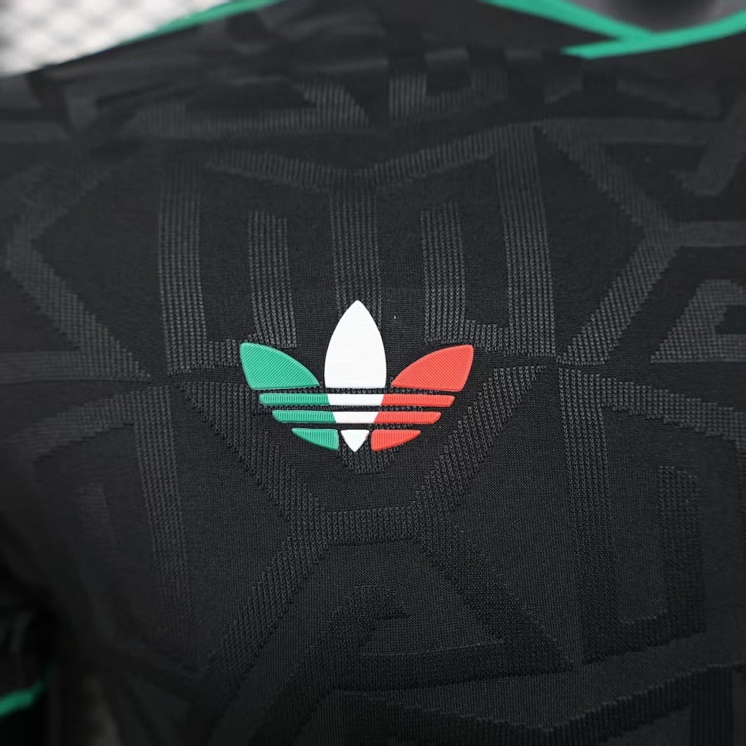 Selección México 2026