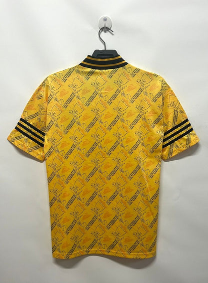 Liverpool 1994-1996 Retro