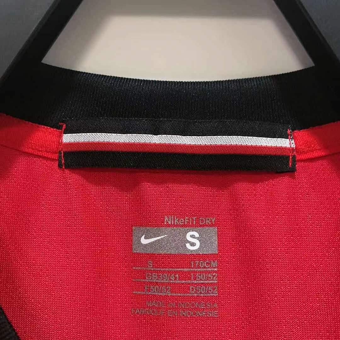 Manchester United 2009-2010 Retro