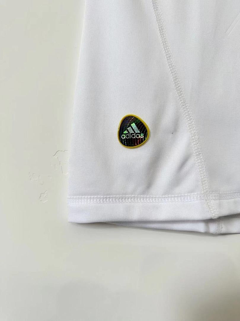 Real Madrid 2010-11 Local Retro