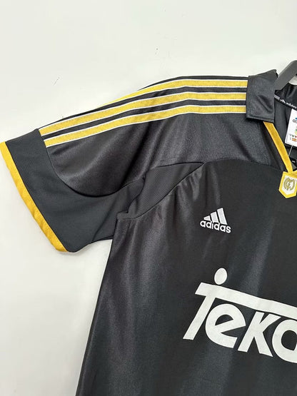 Real Madrid 1999-2001 Retro