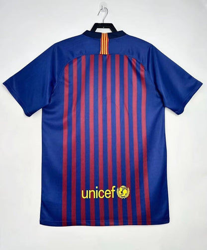 Barcelona 2018-2019 Retro