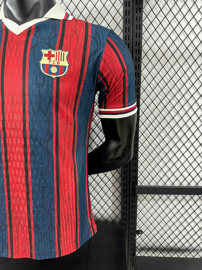 Barcelona 2025-26 Special version