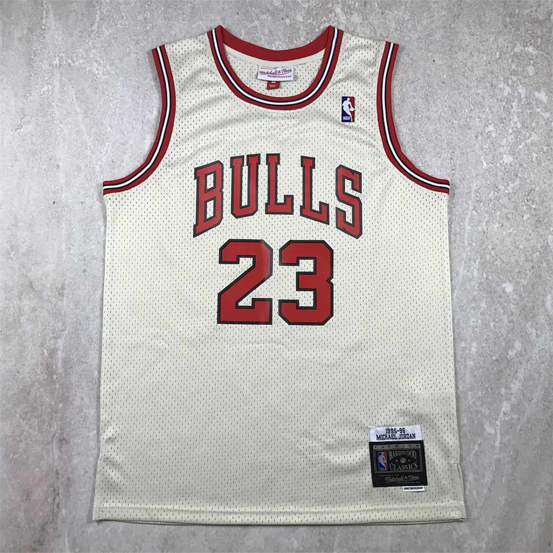 Jersey Chicago Bulls - Jordan #23