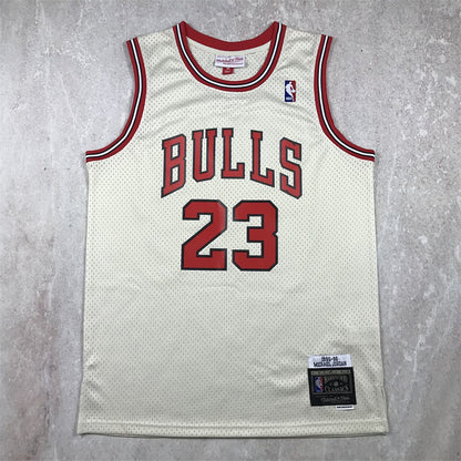 Jersey Chicago Bulls - Jordan #23
