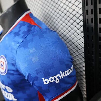 Cruz azul local 25-26