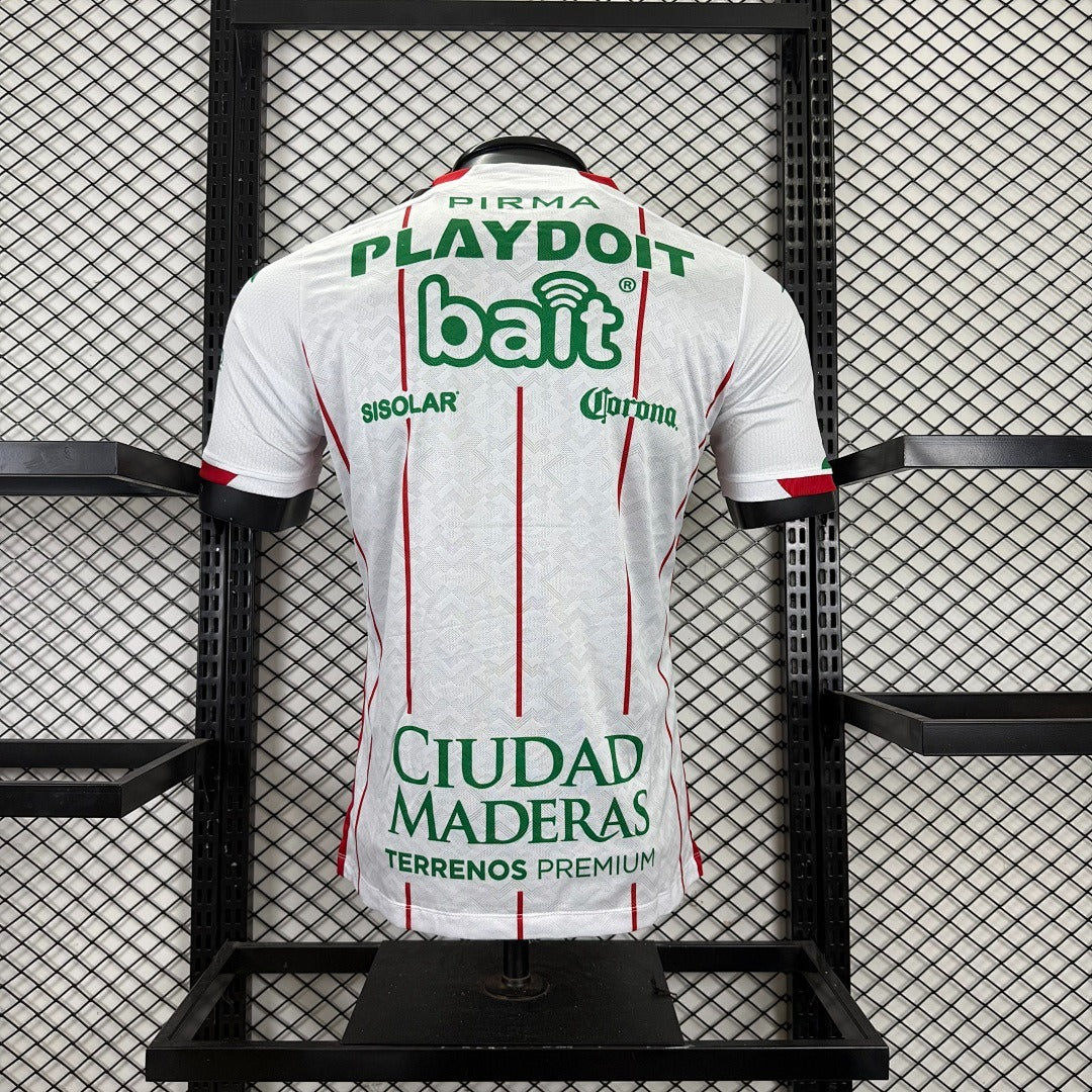 Necaxa local 25-26