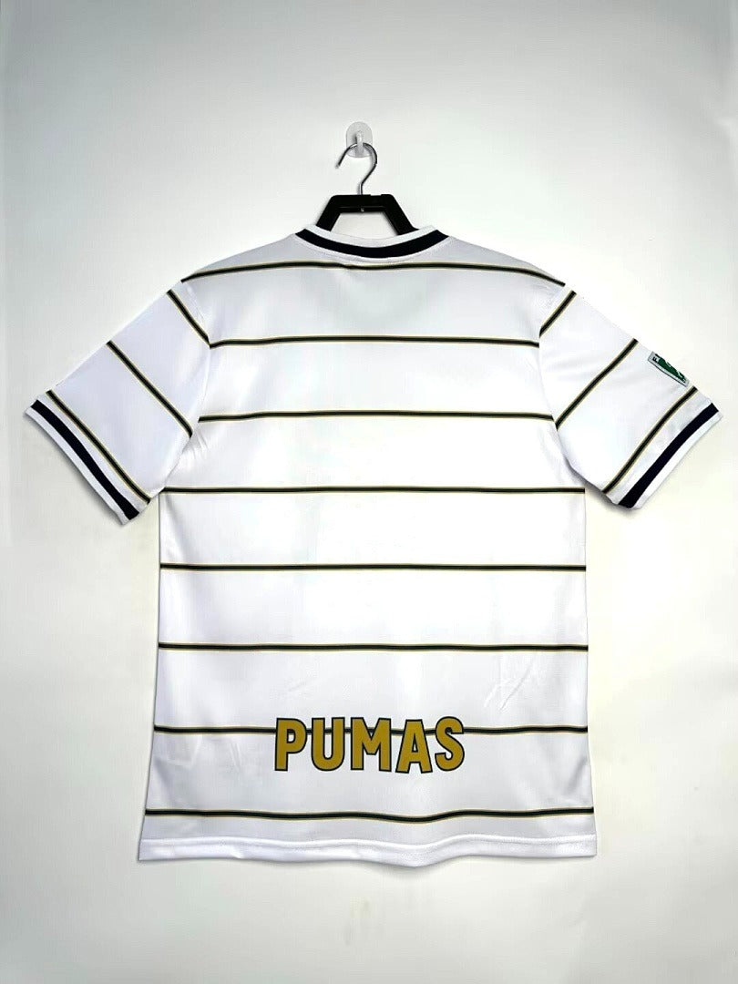 Pumas Local 1997-98 Retro