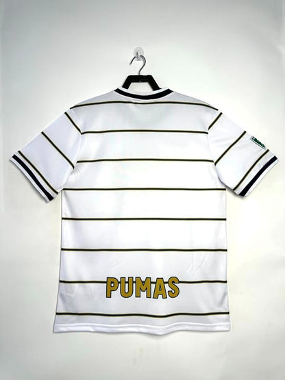 Pumas Local 1997-98 Retro