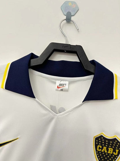 Boca Juniors 1996-1997  Retro