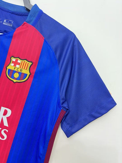 Barcelona 2016-2017 Retro