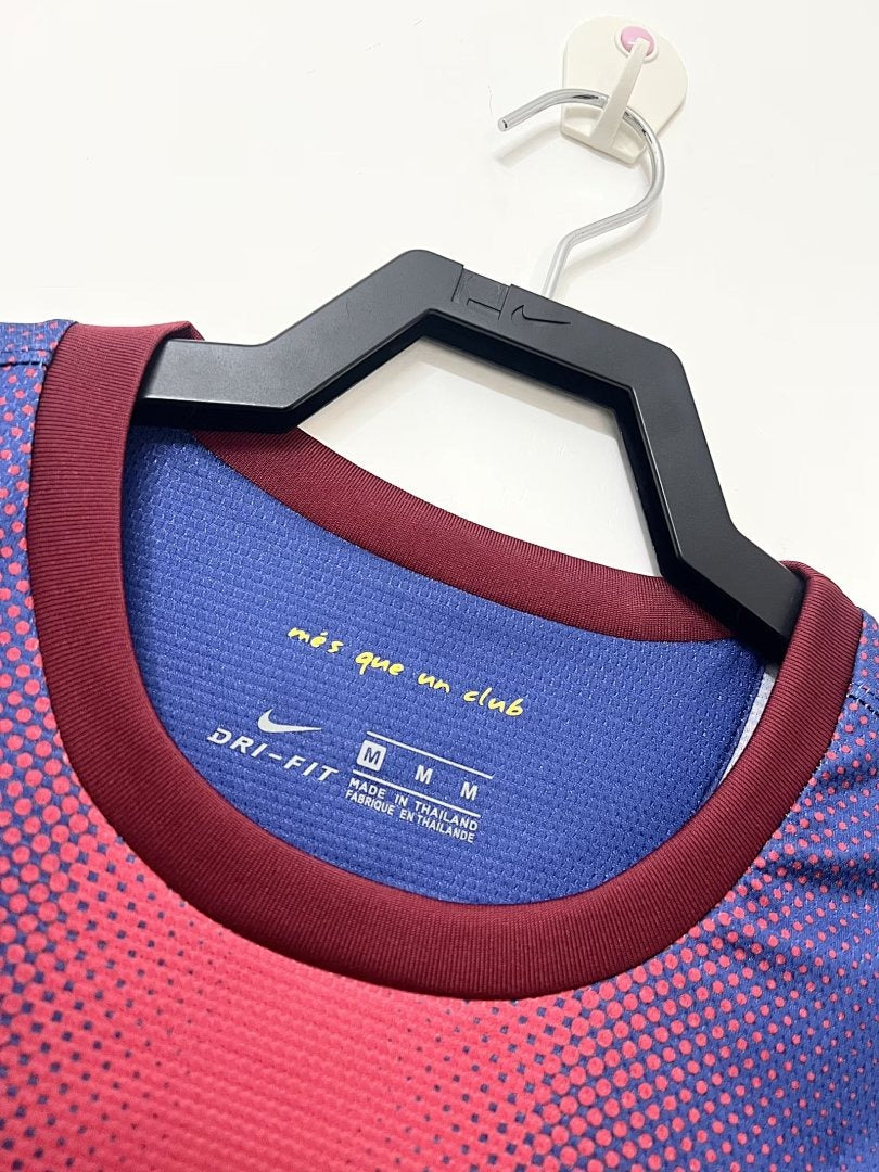 Barcelona 2012-2013 Retro