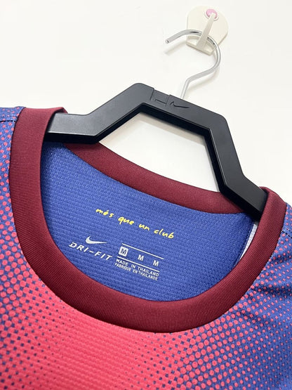 Barcelona 2012-2013 Retro
