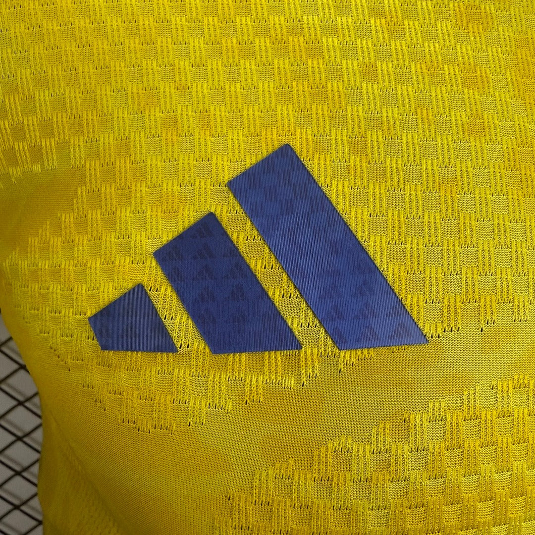 Selección Colombia Local 2025