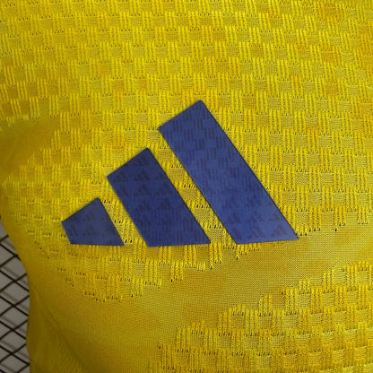 Selección Colombia Local 2025