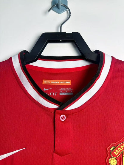 Manchester United 2014-2015 Retro