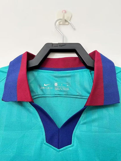 barcelona 2019-2020 Retro