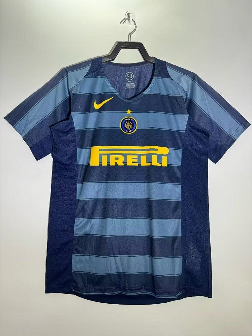 Inter de Milán 2004-2005 Retro