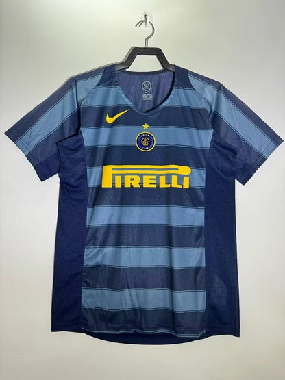 Inter de Milán 2004-2005 Retro