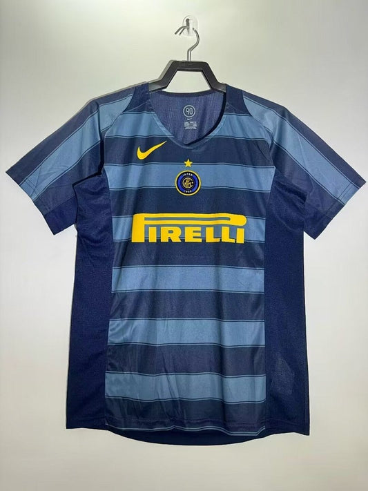 Inter de Milán 2004-2005 Retro