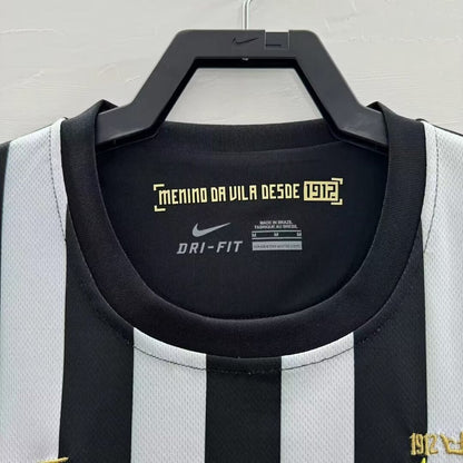 Santos de Brasil 2013 Retro
