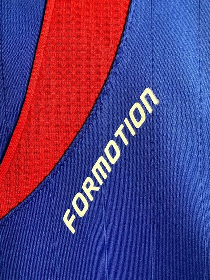 Francia 2006 Retro