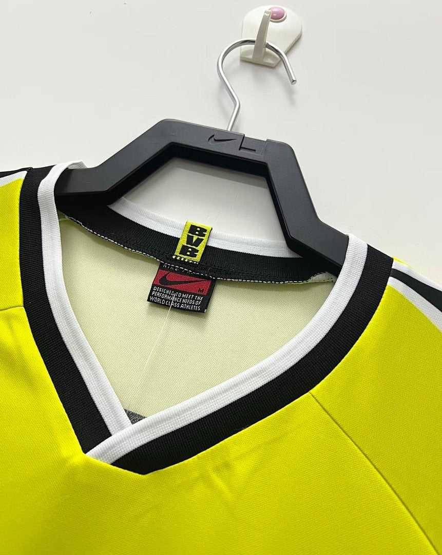 Borussia Dortmund 1995-1996 Retro