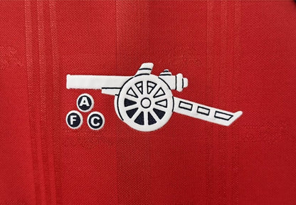 Arsenal 1988-1990 Retro