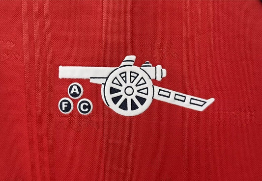 Arsenal 1988-1990 Retro