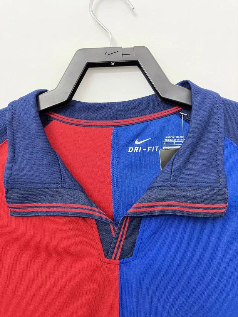 Barcelona 1899-1999 Aniversario  Retro