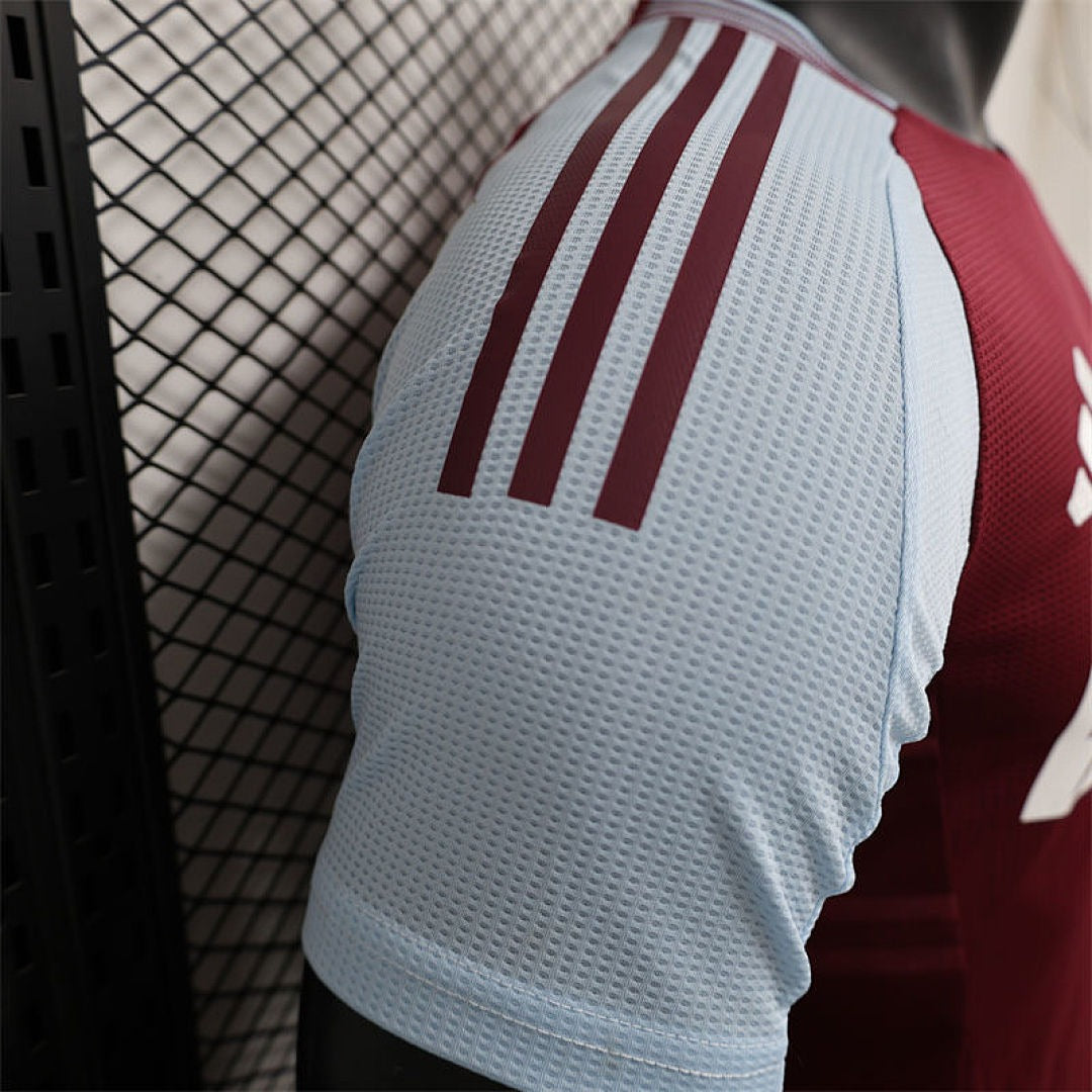 Aston Villa 2024-25