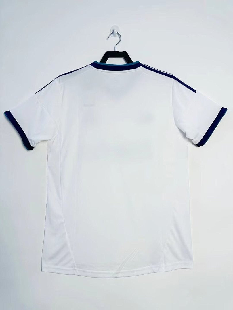 Real Madrid  2012-13 Retro