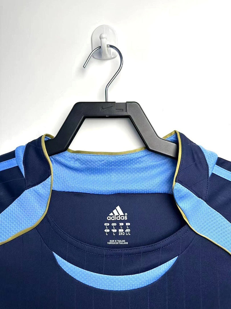 Argentina 2006 Retro