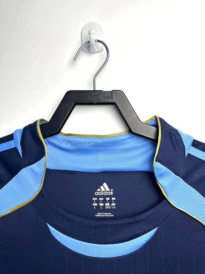 Argentina 2006 Retro