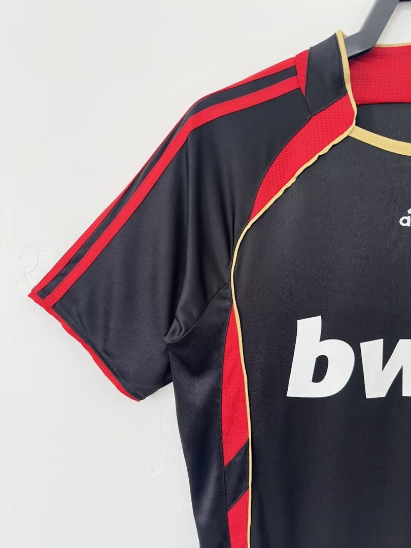 AC Milan  2006-07 Retro