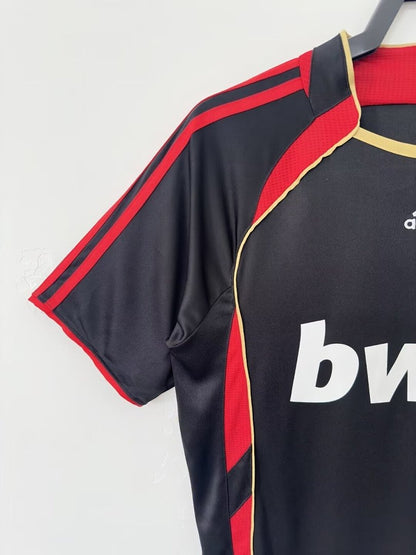 AC Milan  2006-07 Retro
