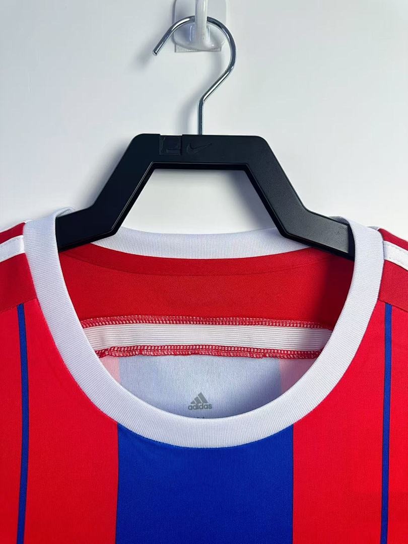FC Bayern Munchen 2014-15 Retro