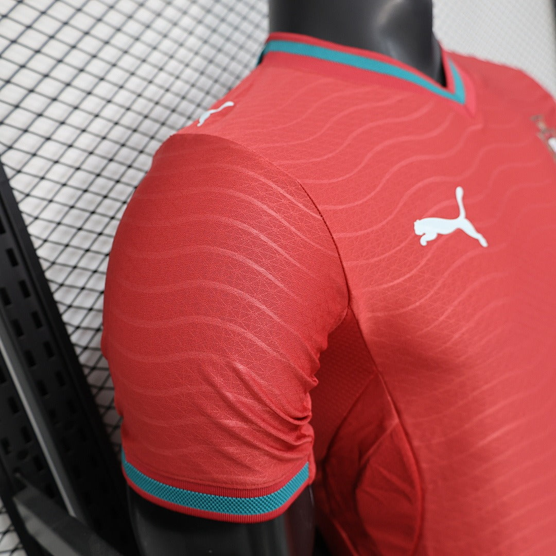 Selección Portugal local 2026