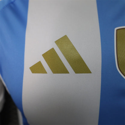 Argentina Local 2024