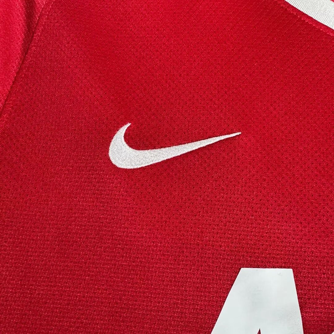 Manchester United 2010-2011 Retro