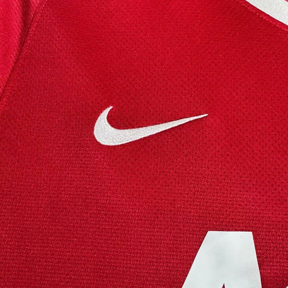 Manchester United 2010-2011 Retro